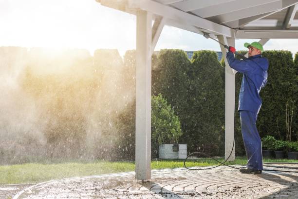 Wallace, FL Pressure Washing Services Company